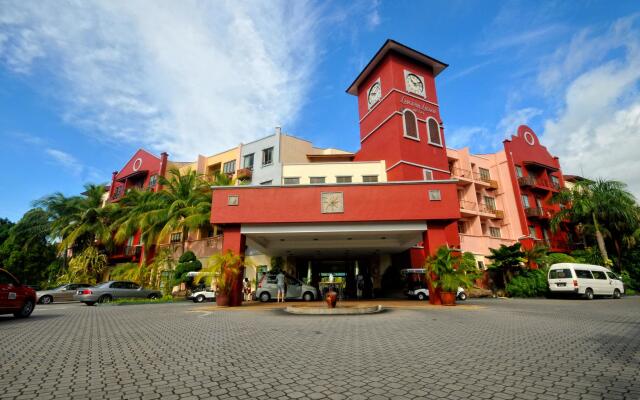 Ombak Villa Langkawi