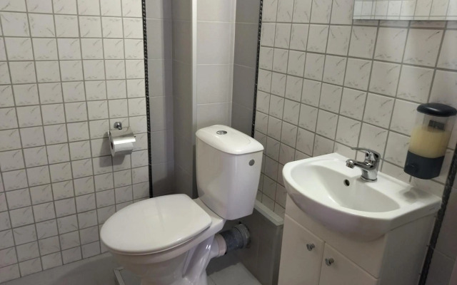 Altavista mountain apartment