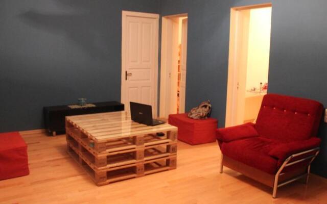 Hostel Bude