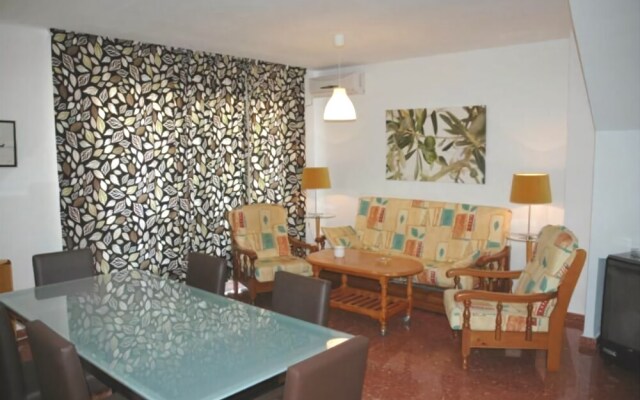 Terrasol Pirámides-Puerto Blanco