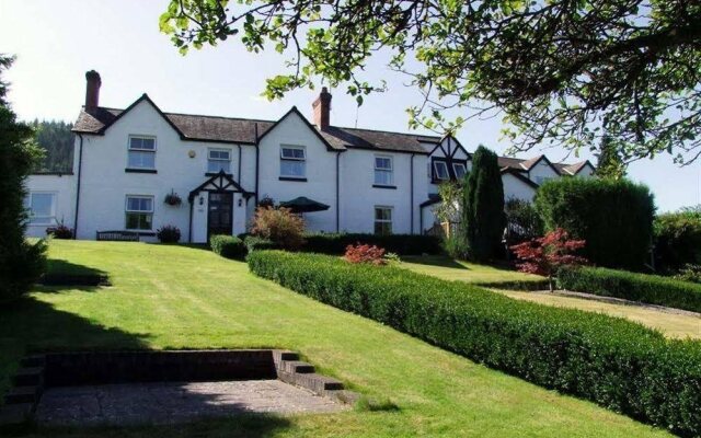 Tyn Y Wern Guest Accommodation