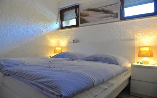 Apartment Albatros 14