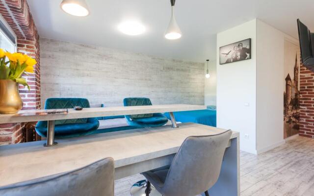 KenigApart (КенигАпарт) на Багратиона 120