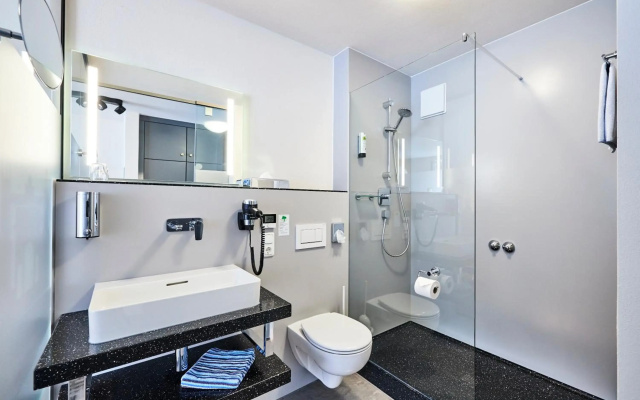 Hotel Schwertfirm