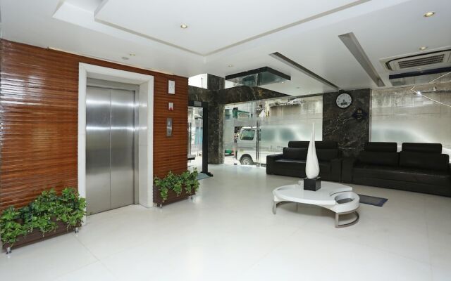 Hotel Uppal International