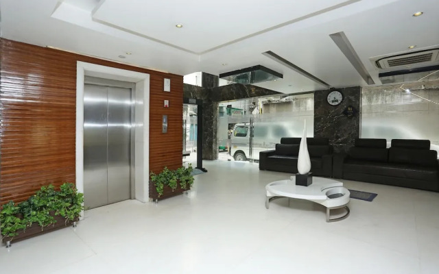 Hotel Uppal International