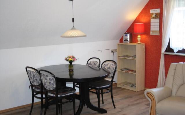 Ferienwohnung Neumann