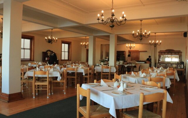 Windsor Hotel Hermanus