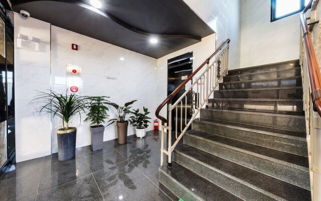 Sokcho Laon Hotel