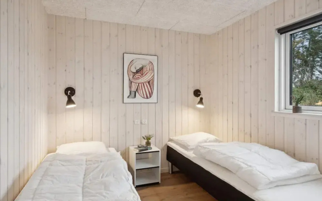 5 Star Holiday Home in Otterup