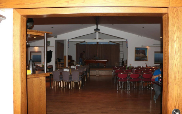 Uthlid Cottages
