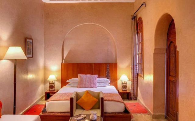 Hotel Angsana Riad Lydines