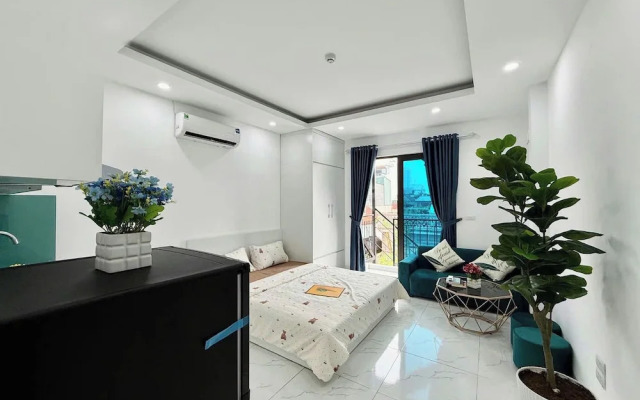 Hea Home