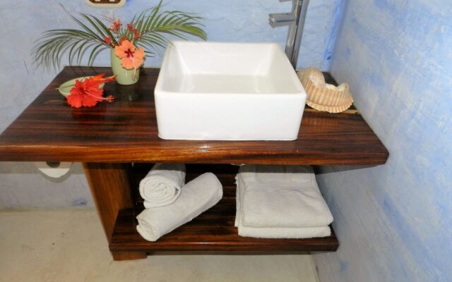 Raratonga Hotel & Apartments