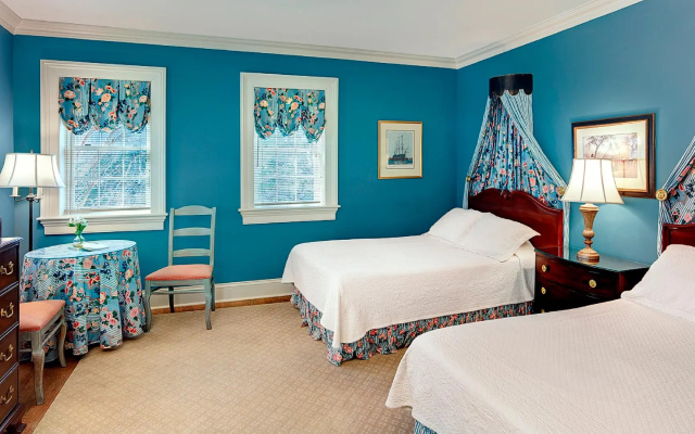 John Rutledge House Inn Charleston
