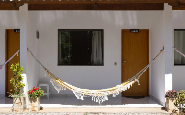 Pousada Acalanto Inn