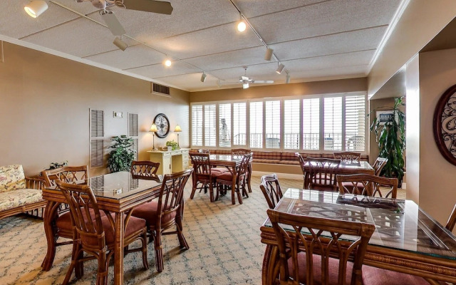 Breathtaking Ocean View Amelia South Condo by RedAwning