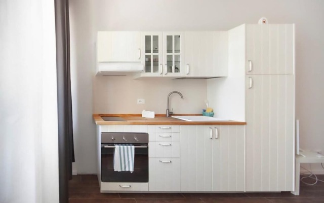 Largo Molina Studio II by Wonderful Italy