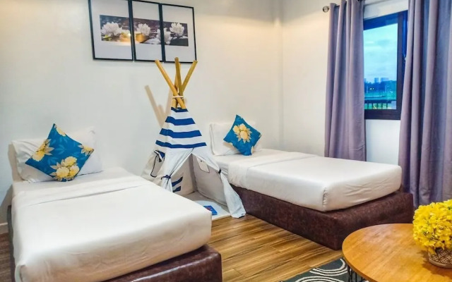 The Mansion Boutique Hotel
