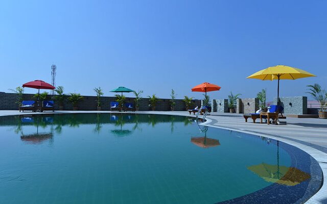 Sky Star Hotel