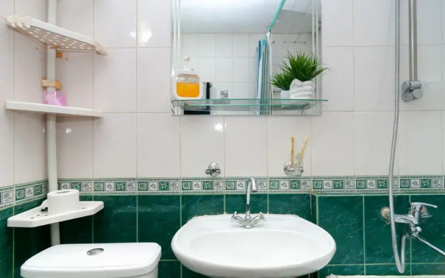 Апартаменты Хоум Дэй на пр. Газеты Красноярский рабочий, д. 74