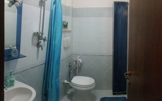 Tourist's House Parco degli Elcini