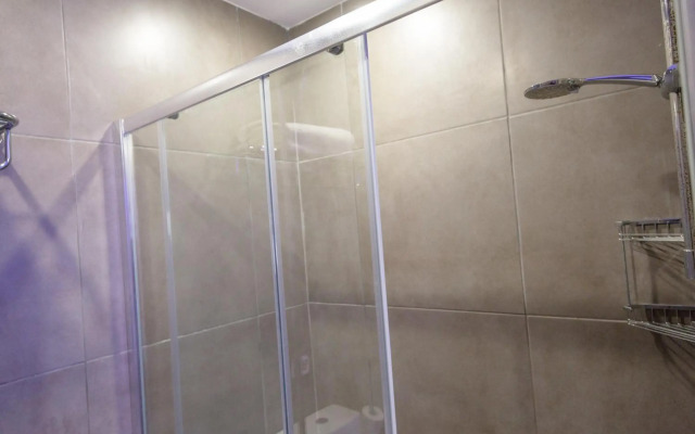 Anthea Hotel Apartments