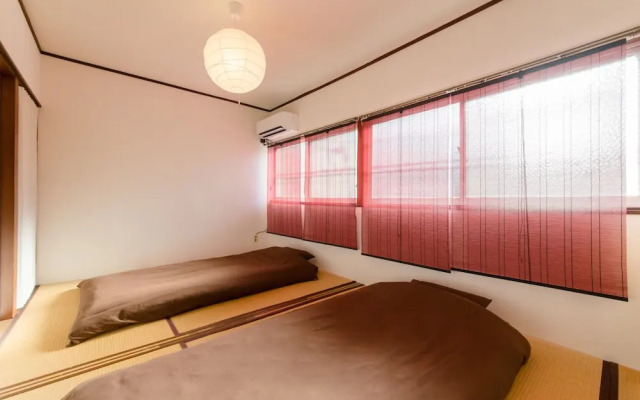 JQ Villa Kyoto Umekouji-An