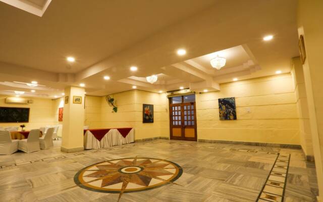 Hotel Classic Residency