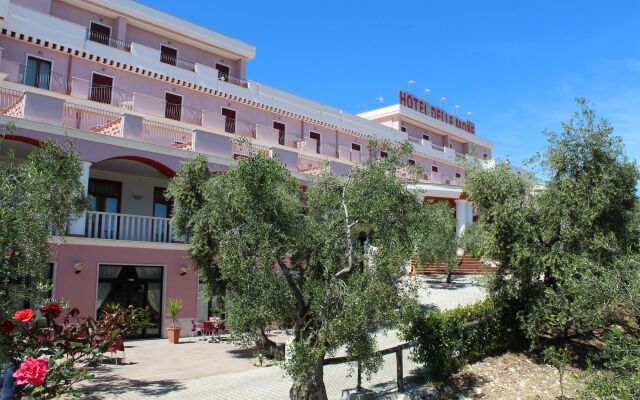 Hotel delle More