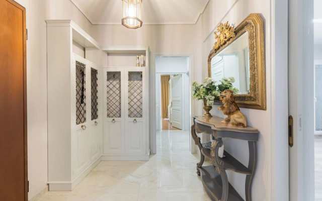 Etoile by halu' Chic apartment