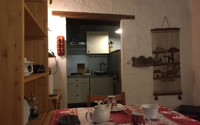 Chambres d'Hôtes Les Méans