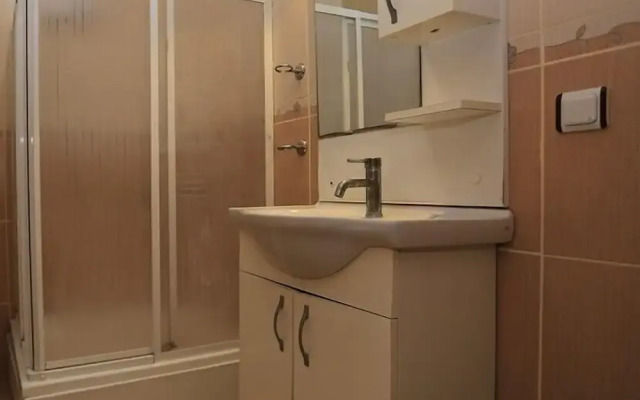 Su Apart Otel Akyaka