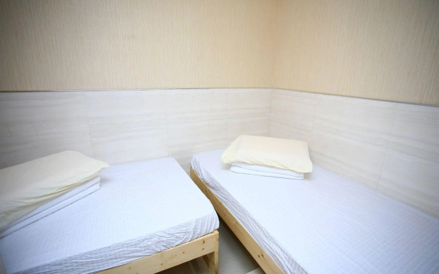 Yue Ka Hotel China HK