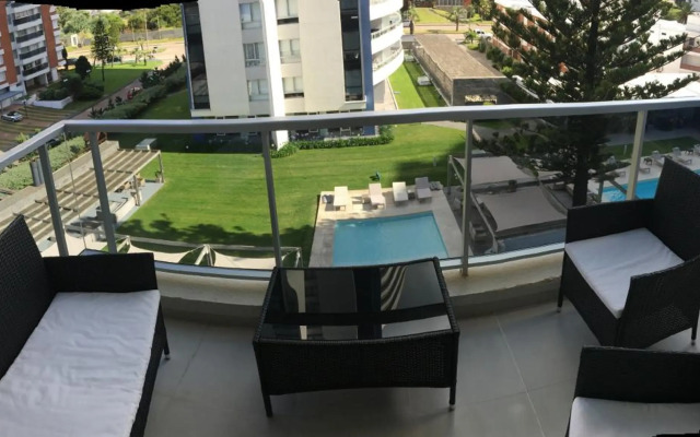 Apartamento Punta del Este Arenas