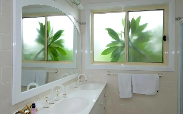 Loxley On Bellbird Hill