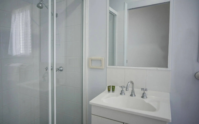 Discovery Parks - Forster