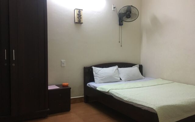 Black Pearl Cat Ba Hostel