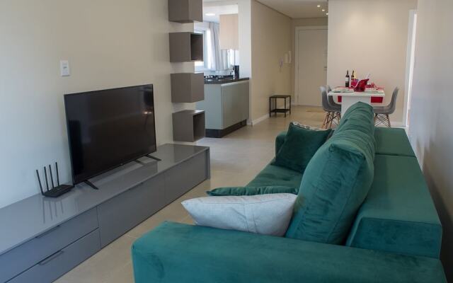 Dallas Apartamentos