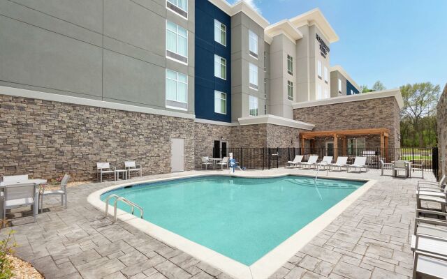 Homewood Suites By Hilton Mcdonough
