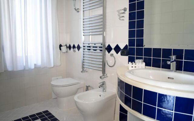 Tito Livio Luxury B&B