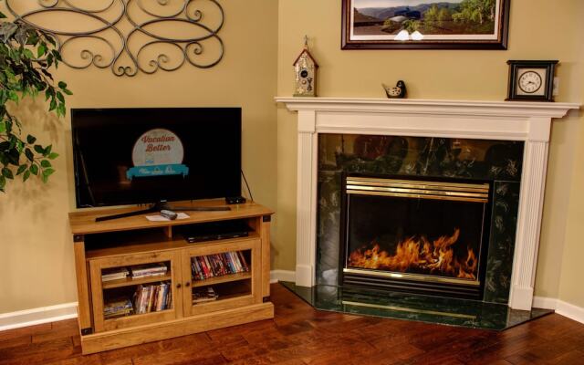 Whispering Pines 352hc