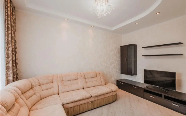 Apartment on 40 Chistopolskaya street_ - Apartment in Kazan - Photo 3