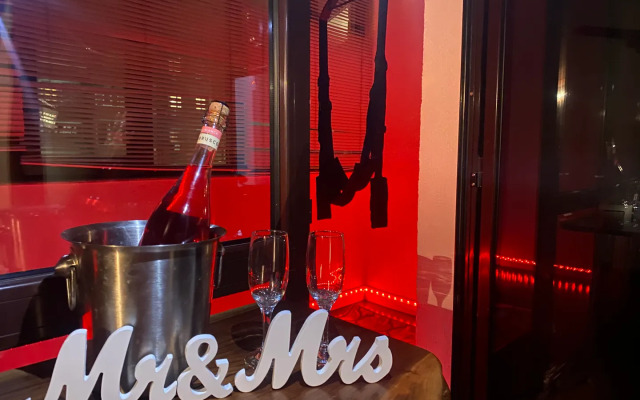 Mr&Mrs