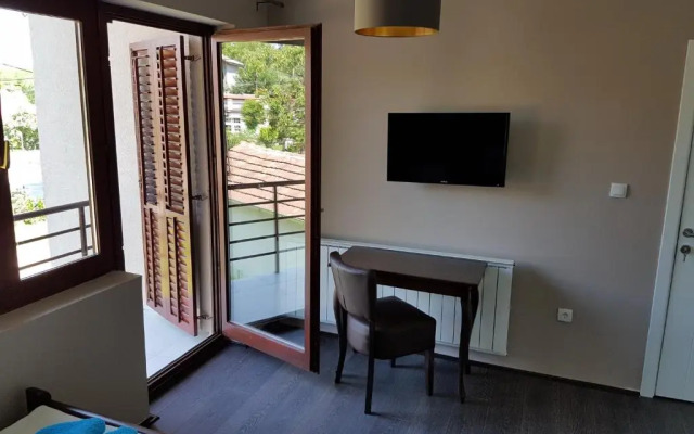 Apartmani Simić Valjevo