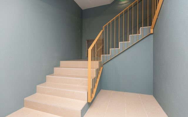 Feel Corporate Housing Campanhã