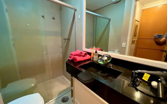 LFlats Alameda Campinas Jardim Paulista