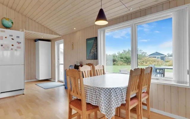 Great Holiday Home in Denmark