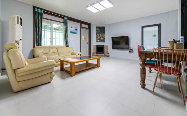 Gapyeong Four Season Pension