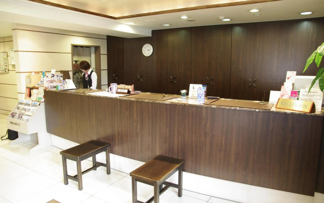 Country Hotel Takayama